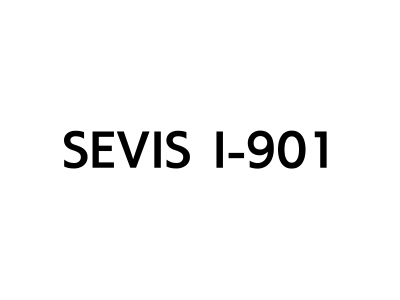 ハワイ留学 I-901