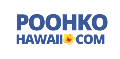 ぷーこハワイドットコム　サイトのスクリーンショット